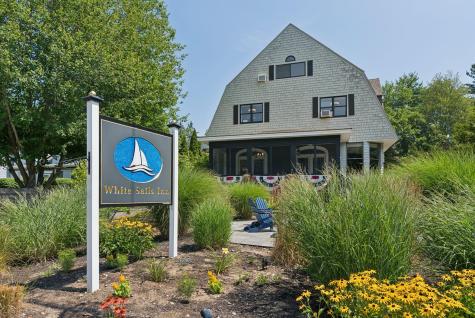 61 Fletcher Street Kennebunk ME 04043