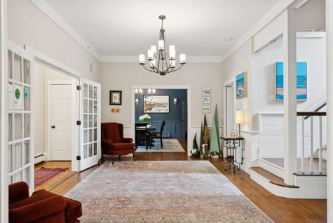 61 Fletcher Street Kennebunk ME 04043