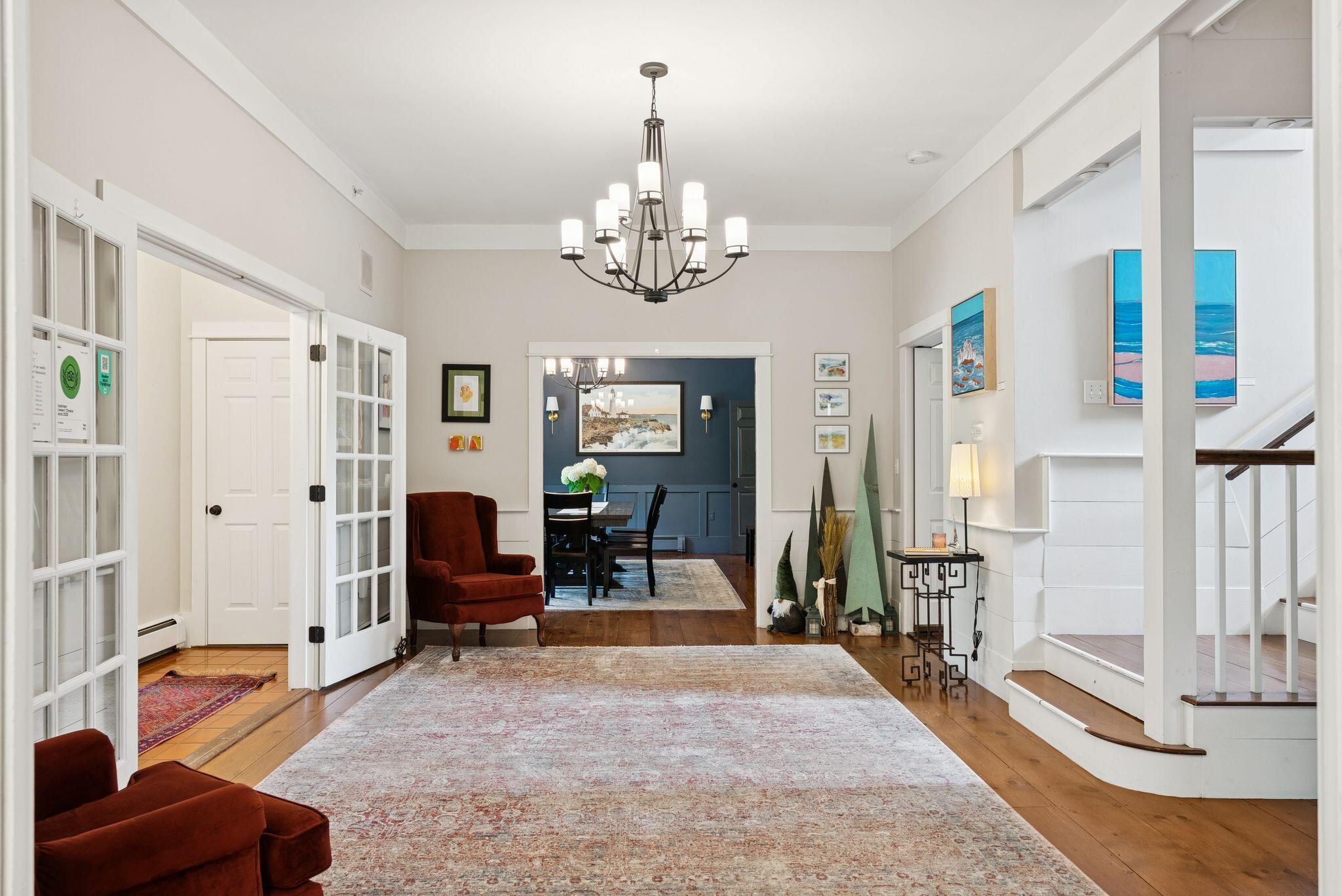 61 Fletcher Street Kennebunk ME 04043