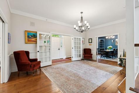 61 Fletcher Street Kennebunk ME 04043