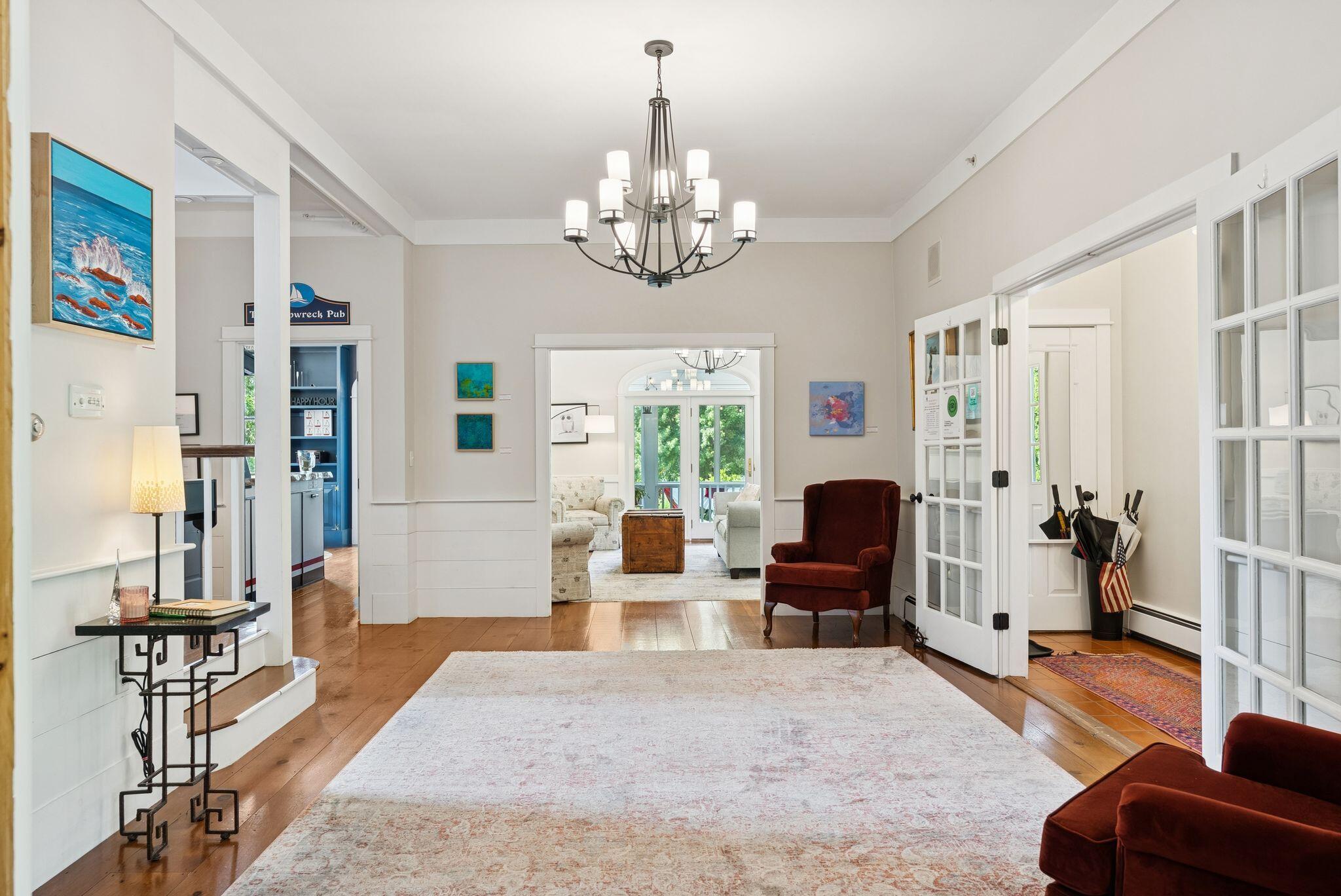 61 Fletcher Street Kennebunk ME 04043