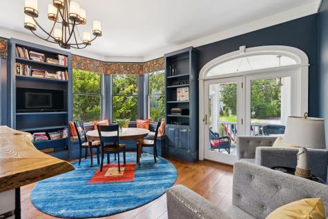 61 Fletcher Street Kennebunk ME 04043