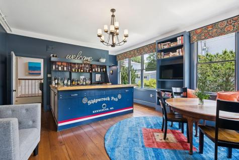 61 Fletcher Street Kennebunk ME 04043