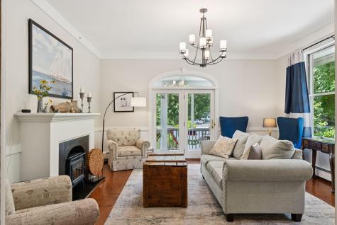 61 Fletcher Street Kennebunk ME 04043