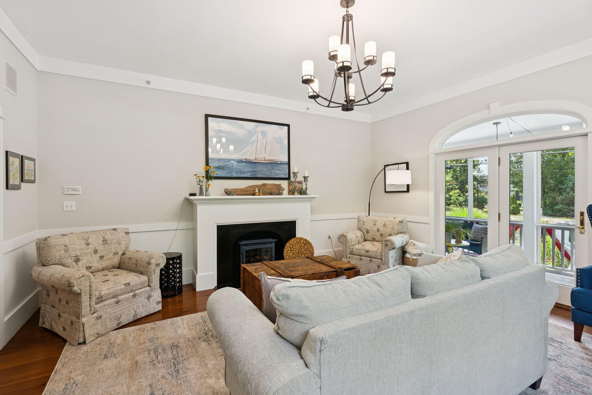 61 Fletcher Street Kennebunk ME 04043