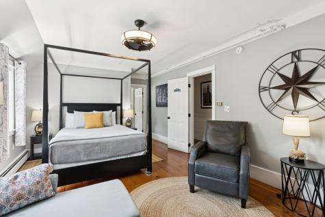 61 Fletcher Street Kennebunk ME 04043