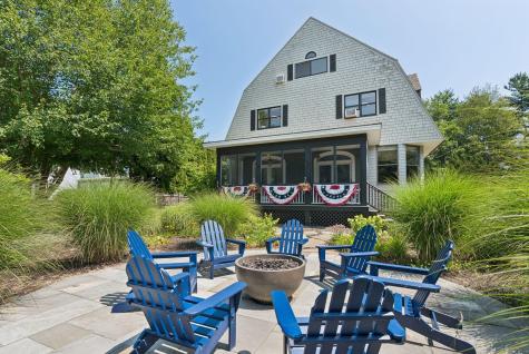 61 Fletcher Street Kennebunk ME 04043
