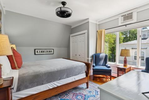 61 Fletcher Street Kennebunk ME 04043