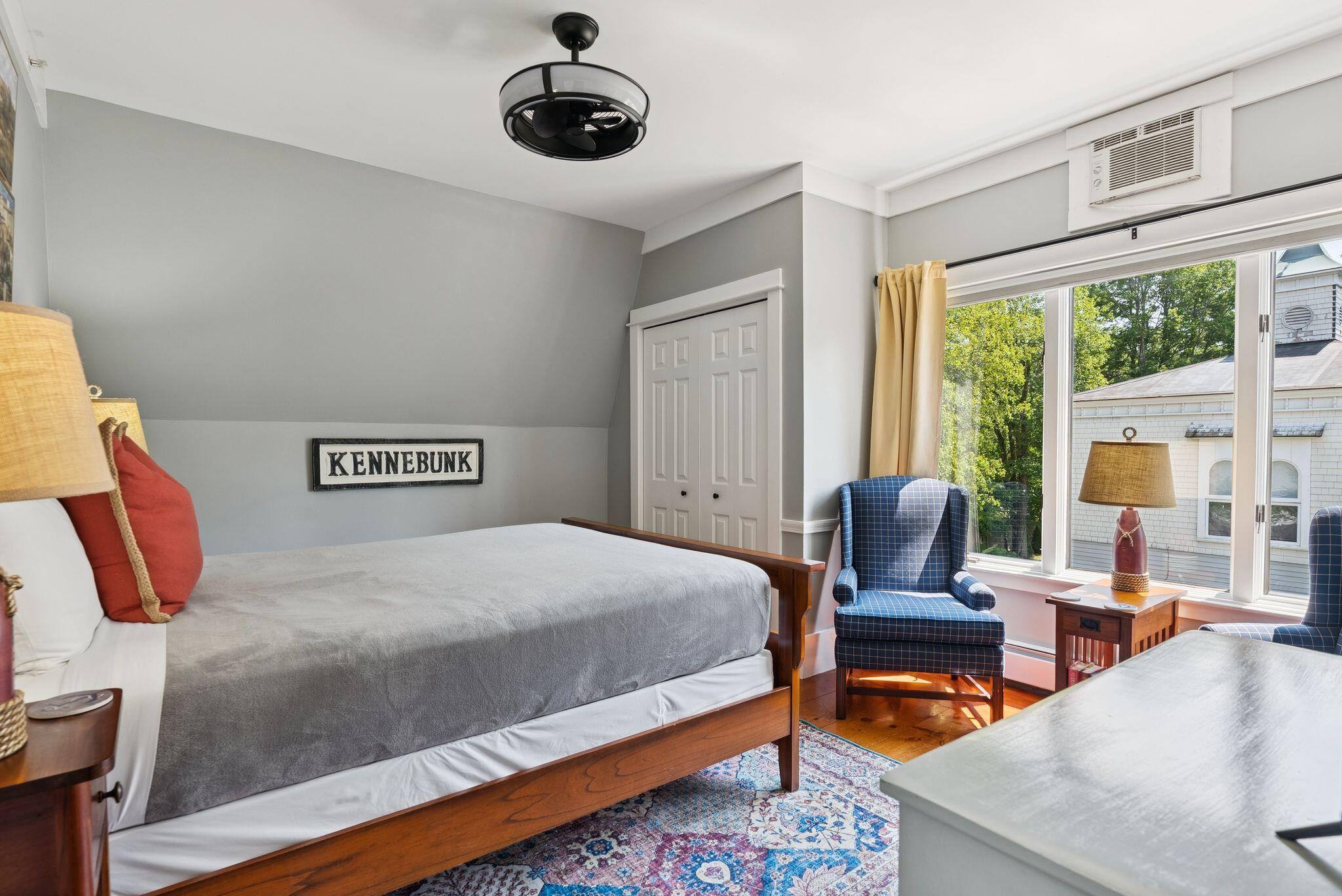 61 Fletcher Street Kennebunk ME 04043