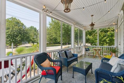 61 Fletcher Street Kennebunk ME 04043