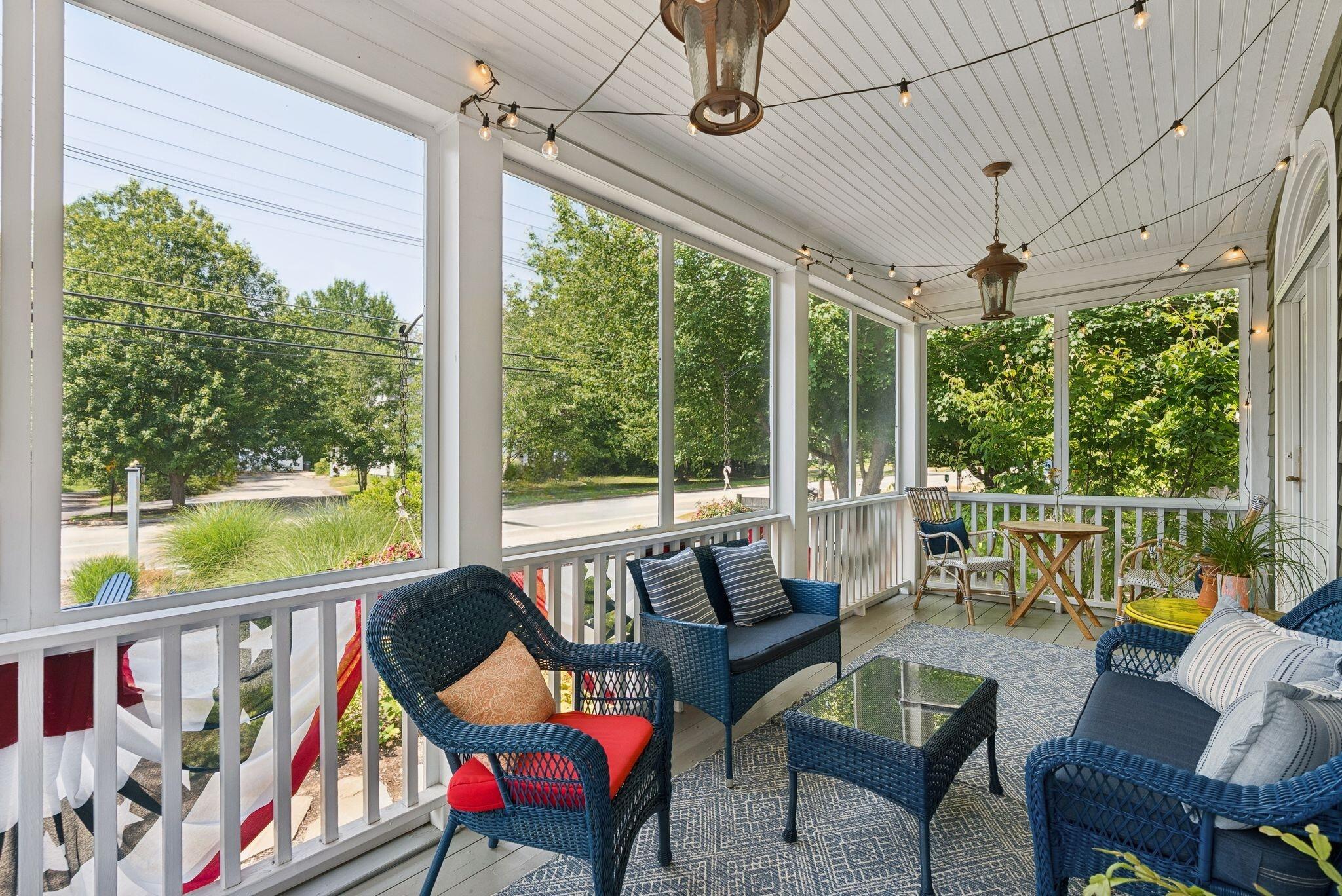 61 Fletcher Street Kennebunk ME 04043