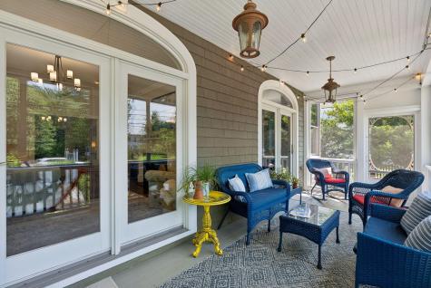 61 Fletcher Street Kennebunk ME 04043