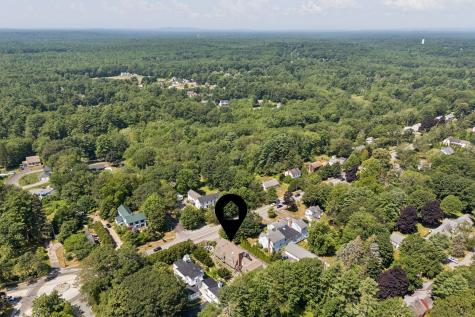 61 Fletcher Street Kennebunk ME 04043