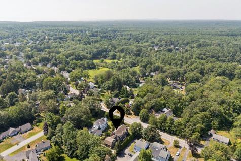 61 Fletcher Street Kennebunk ME 04043