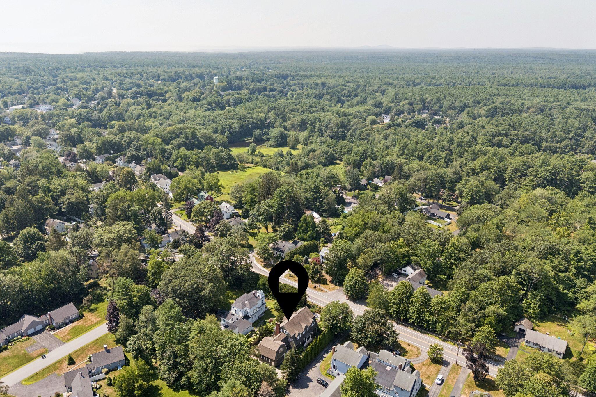 61 Fletcher Street Kennebunk ME 04043