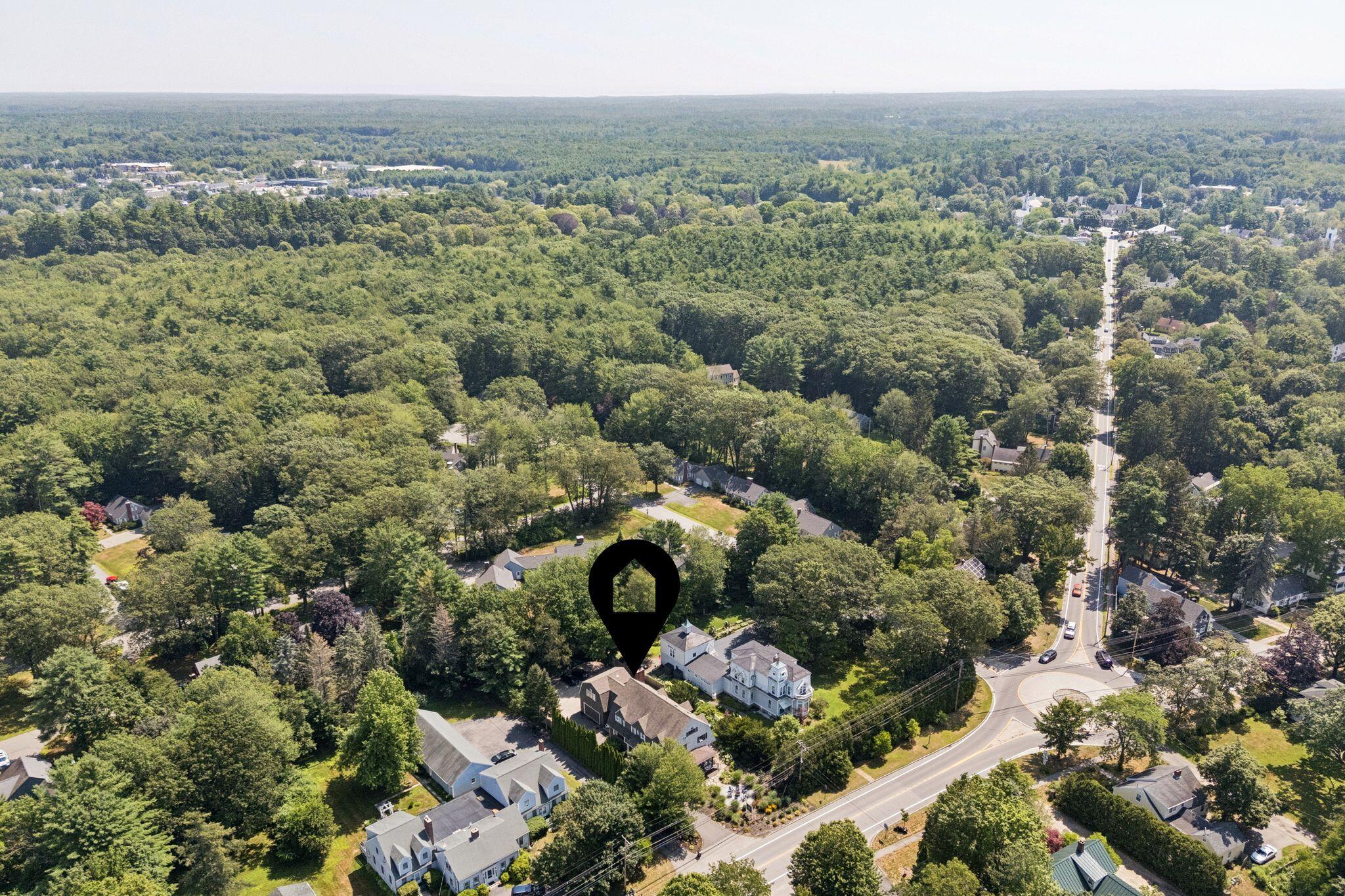 61 Fletcher Street Kennebunk ME 04043