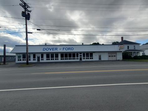 19 Summer Street Dover-foxcroft ME 04426