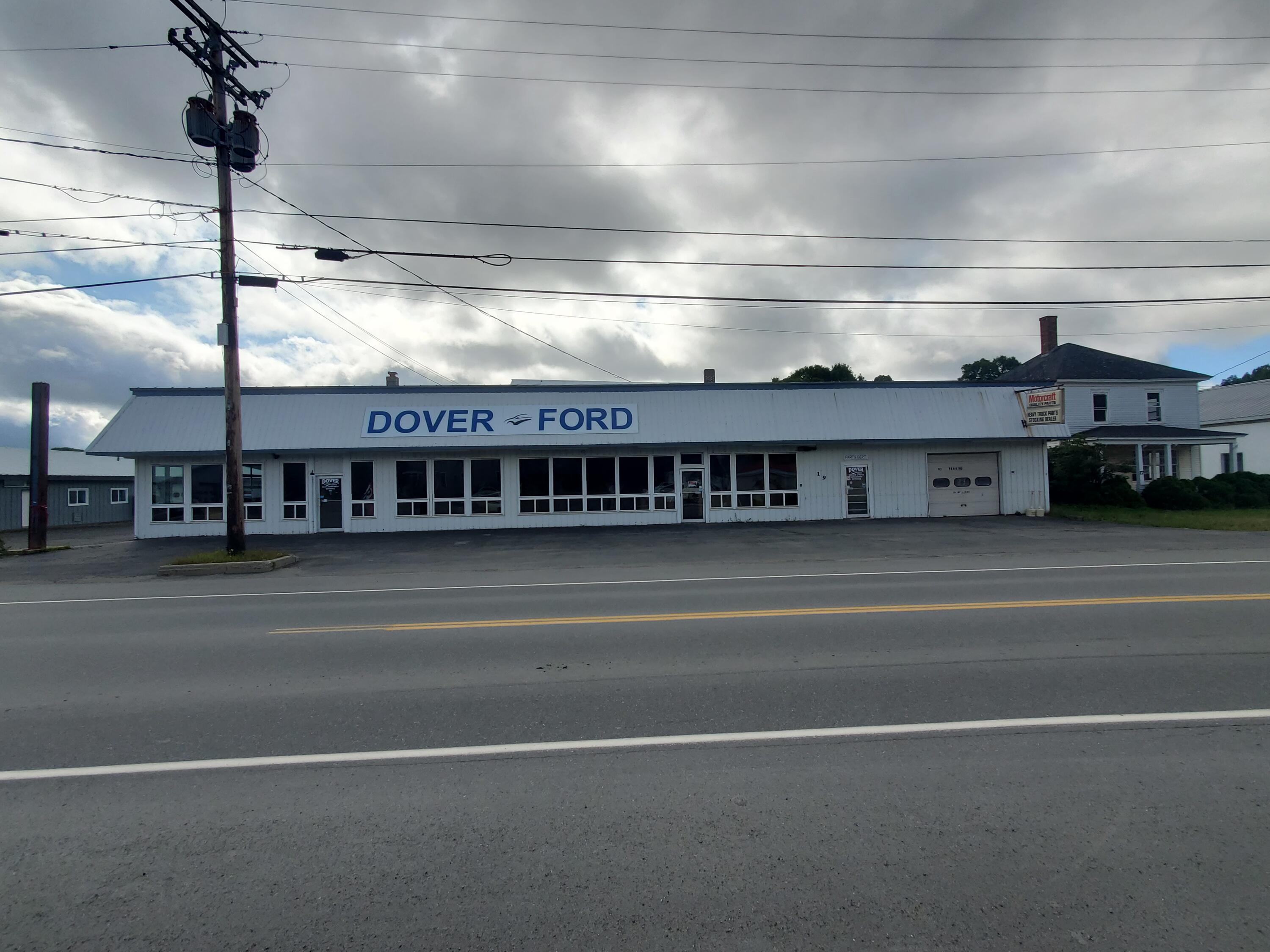 19 Summer Street Dover-foxcroft ME 04426
