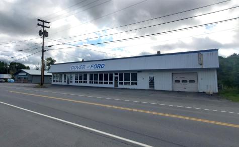 19 Summer Street Dover-foxcroft ME 04426