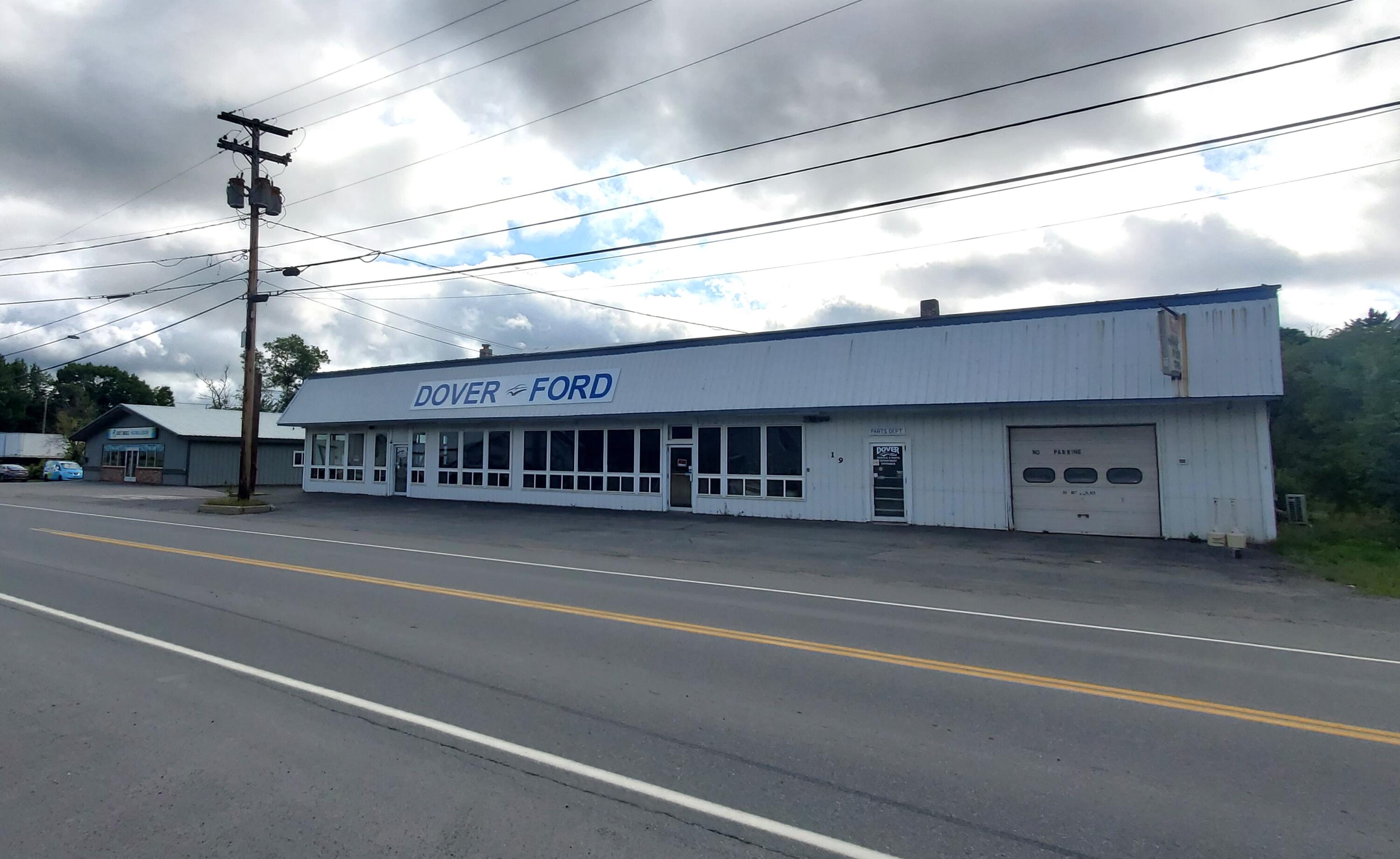 19 Summer Street Dover-foxcroft ME 04426