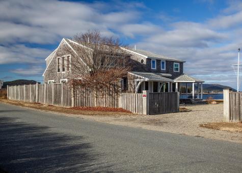 109-117 Shore Road Southwest Harbor ME 04679