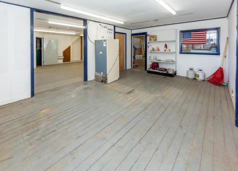 109-117 Shore Road Southwest Harbor ME 04679