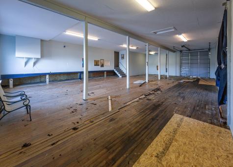 109-117 Shore Road Southwest Harbor ME 04679