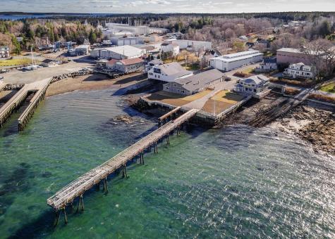 109-117 Shore Road Southwest Harbor ME 04679