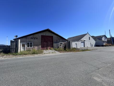 109-117 Shore Road Southwest Harbor ME 04679