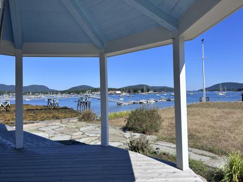 109-117 Shore Road Southwest Harbor ME 04679