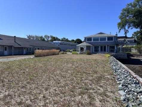 109-117 Shore Road Southwest Harbor ME 04679