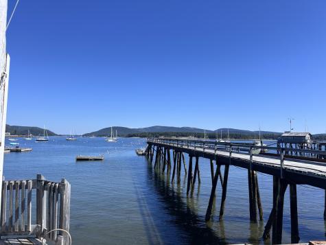 109-117 Shore Road Southwest Harbor ME 04679