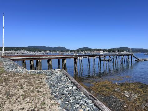 109-117 Shore Road Southwest Harbor ME 04679