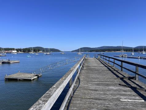 109-117 Shore Road Southwest Harbor ME 04679