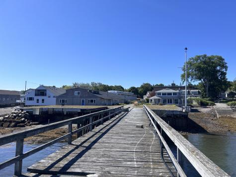 109-117 Shore Road Southwest Harbor ME 04679