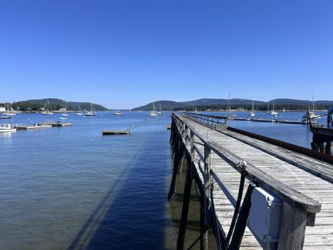 109-117 Shore Road Southwest Harbor ME 04679