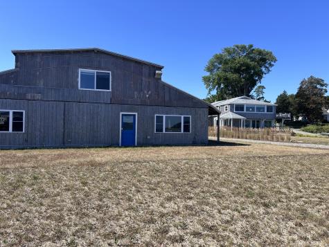 109-117 Shore Road Southwest Harbor ME 04679