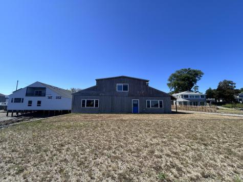 109-117 Shore Road Southwest Harbor ME 04679