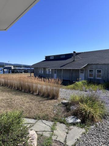109-117 Shore Road Southwest Harbor ME 04679