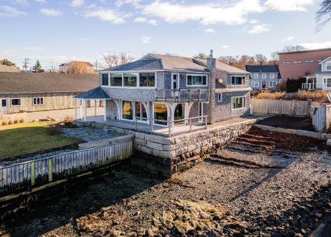 109-117 Shore Road Southwest Harbor ME 04679