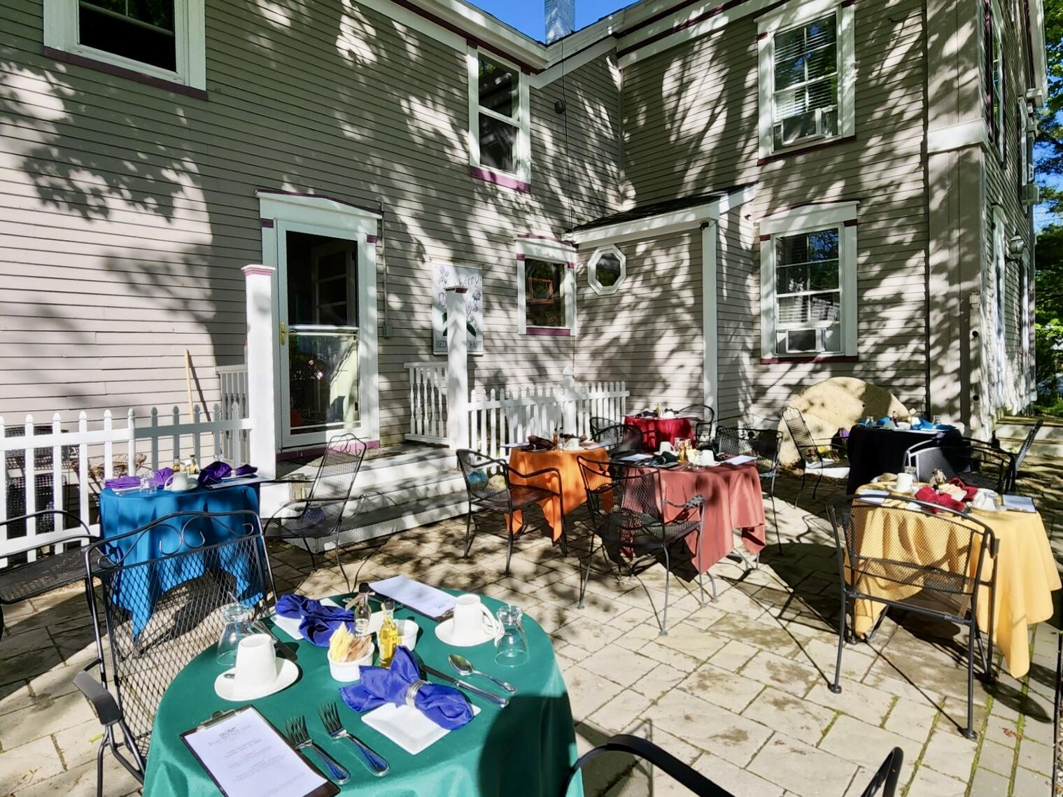 82 Elm Street Camden ME 04843