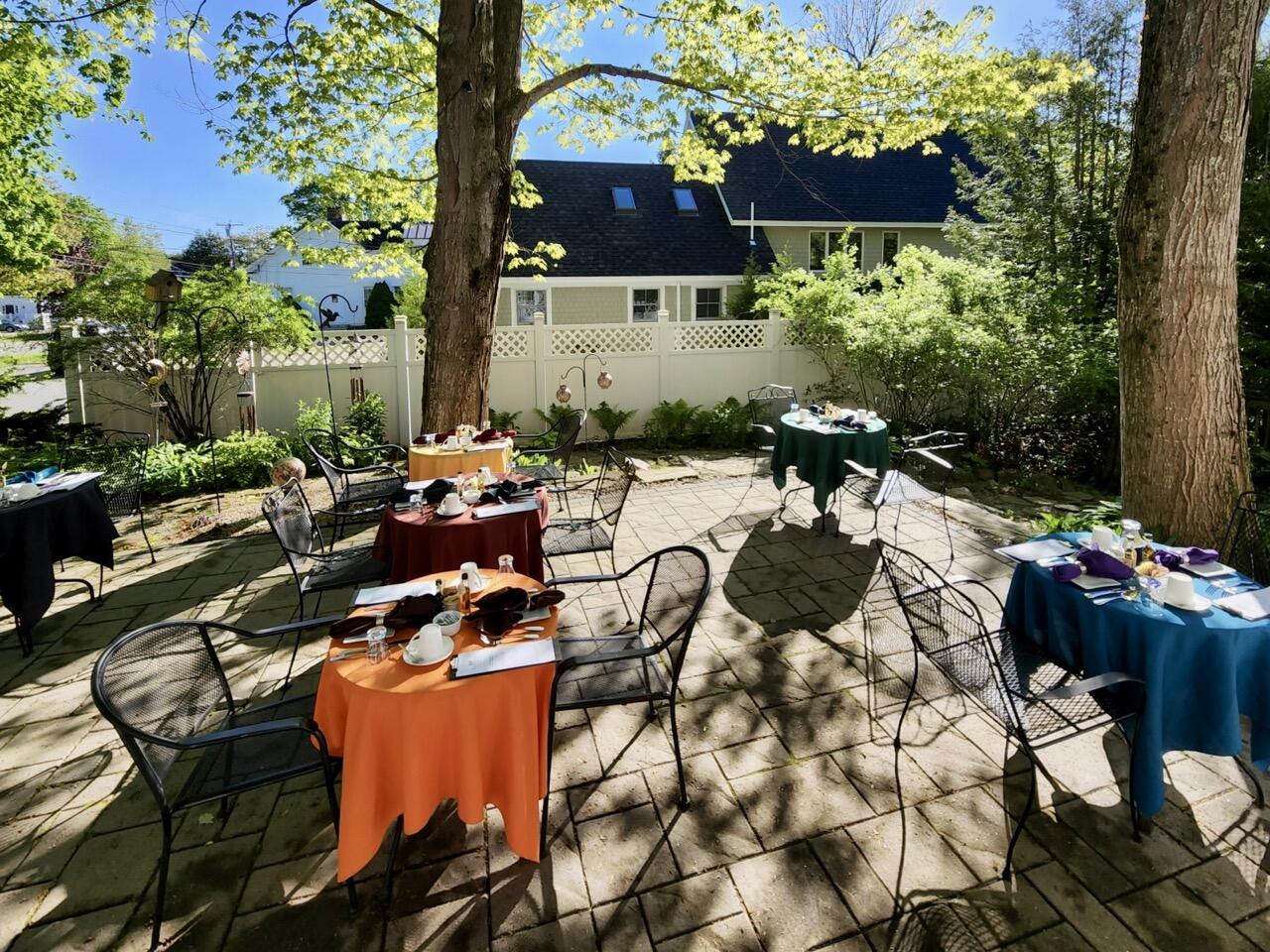 82 Elm Street Camden ME 04843