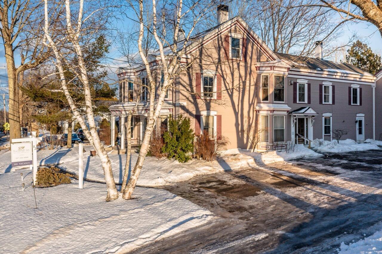 82 Elm Street Camden ME 04843