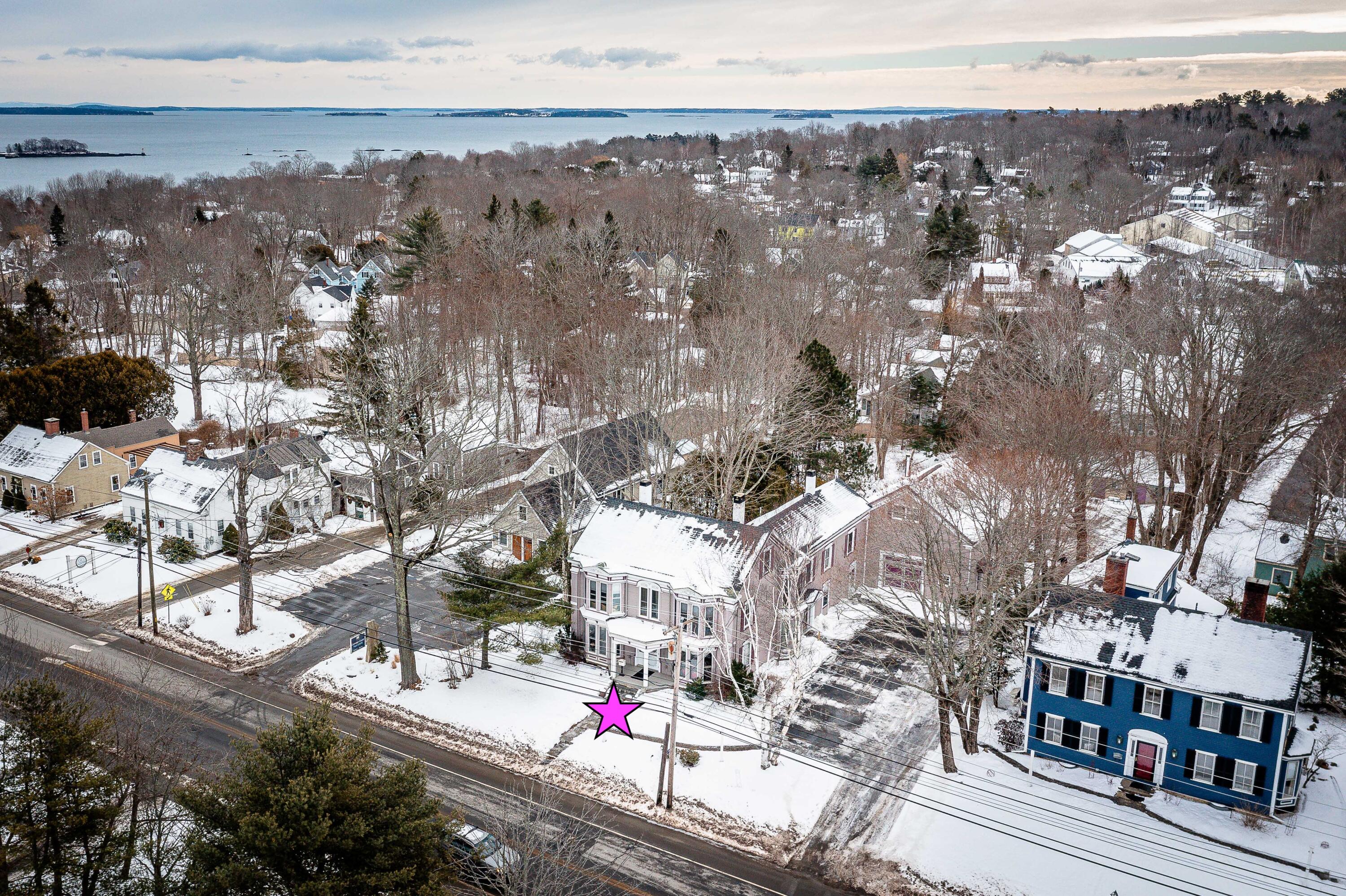 82 Elm Street Camden ME 04843