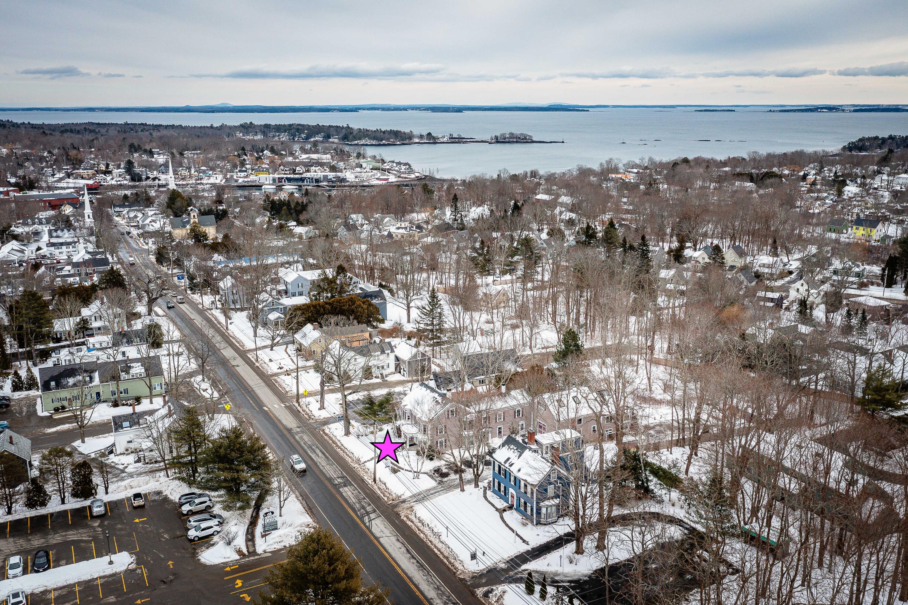 82 Elm Street Camden ME 04843