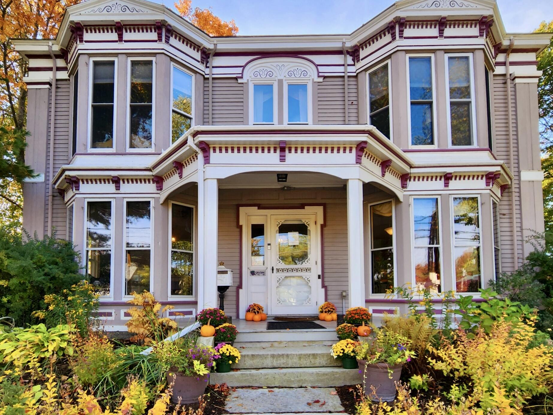 82 Elm Street Camden ME 04843