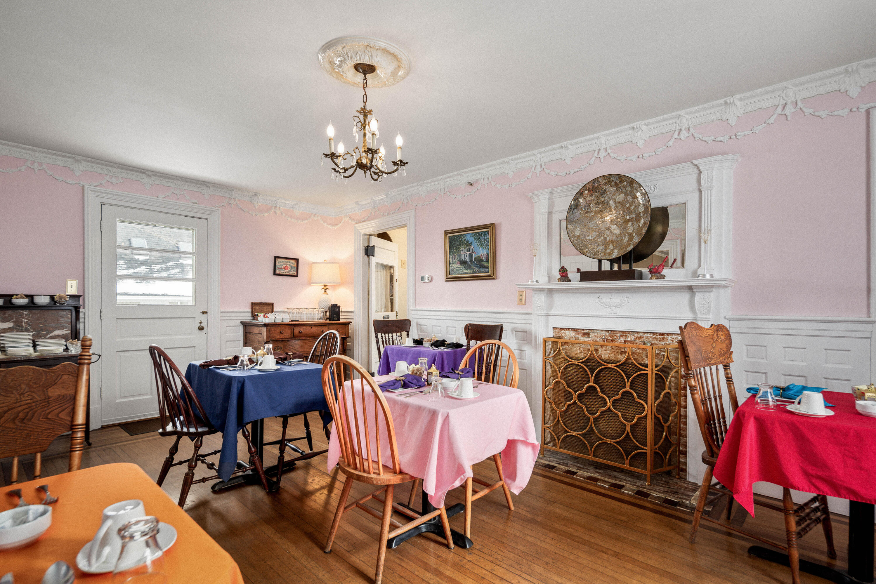 82 Elm Street Camden ME 04843