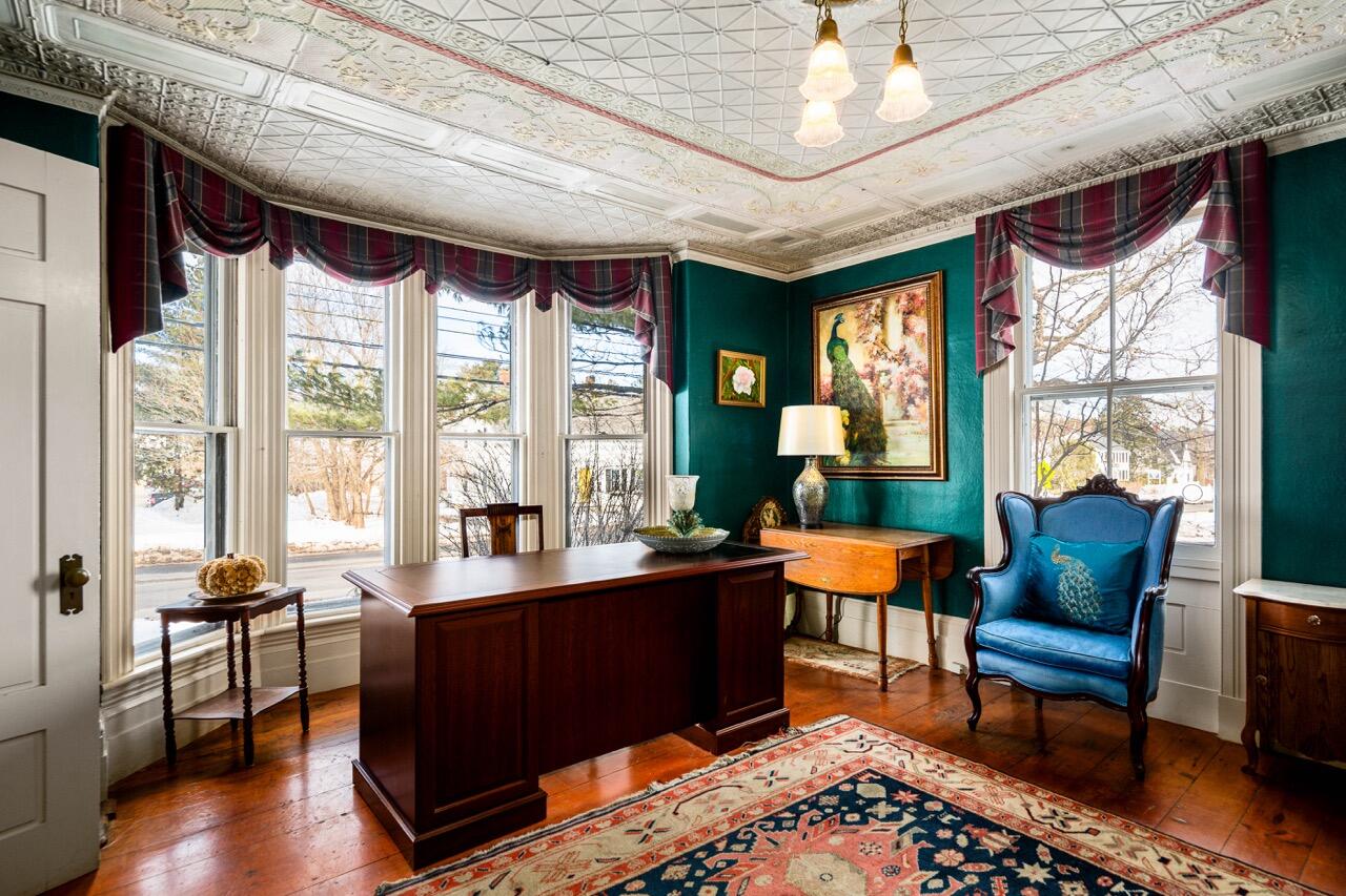 82 Elm Street Camden ME 04843