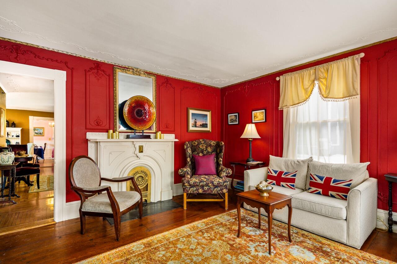 82 Elm Street Camden ME 04843