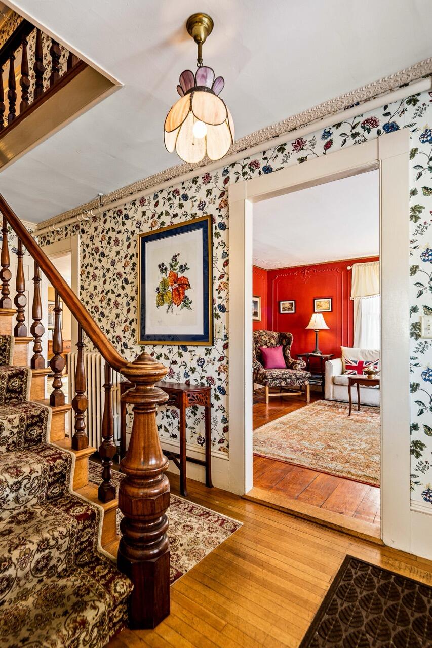 82 Elm Street Camden ME 04843